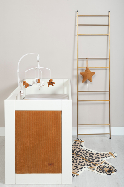 Baby's Only Sengeuro, Caramel