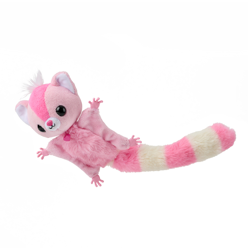 Fingerlings  Interaktivt Kosedyr Sugar Glider