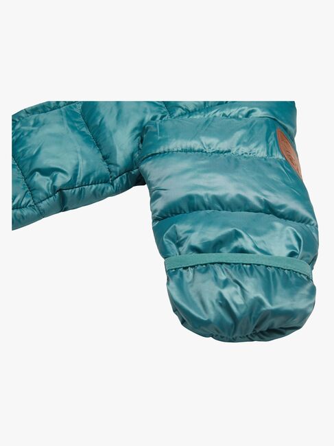 Nordbjørn Pilecub Babydress, Artic