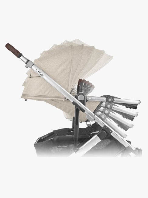 UPPAbaby CRUZ V2 Sportsvogn, Declan Beige