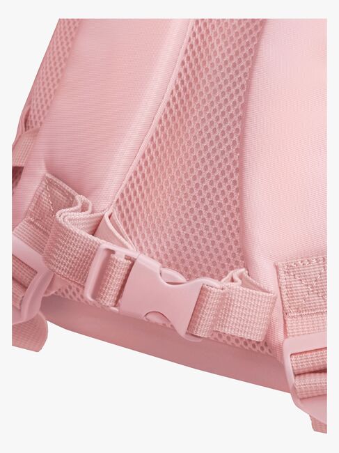 American Tourister Urban Groove City Mini Ryggsekk 7L, Pastel Pink