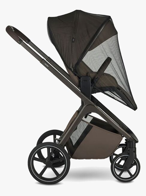 EasyWalker Zoey Myggnett