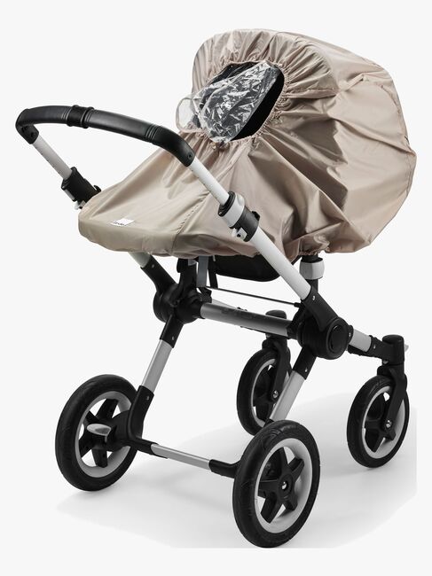 Elodie Regntrekk, Tender Taupe