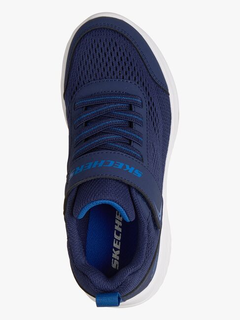 Skechers Bounder Sneakers, Navy