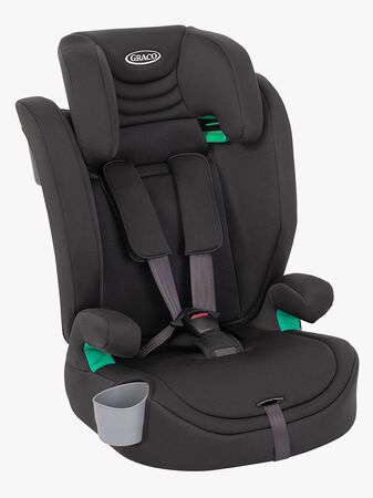 Graco Eldura Bilstol, Midnight