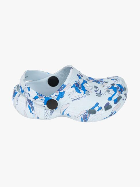 Disney Lilo & Stitch Sandaler, Blå