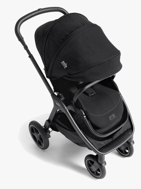 Joie Finiti Sportsvogn, Eclipse