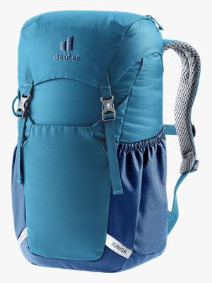 Deuter Junior Ryggsekk 18L, Wave Nightblue