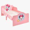 Disney Minni Mus Juniorseng, Rosa