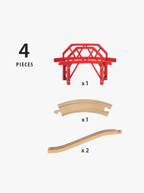 BRIO World 33699 Buet Bro