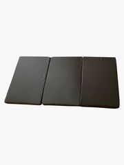 BabyDan Sammenleggbar Madrass til Reiseseng