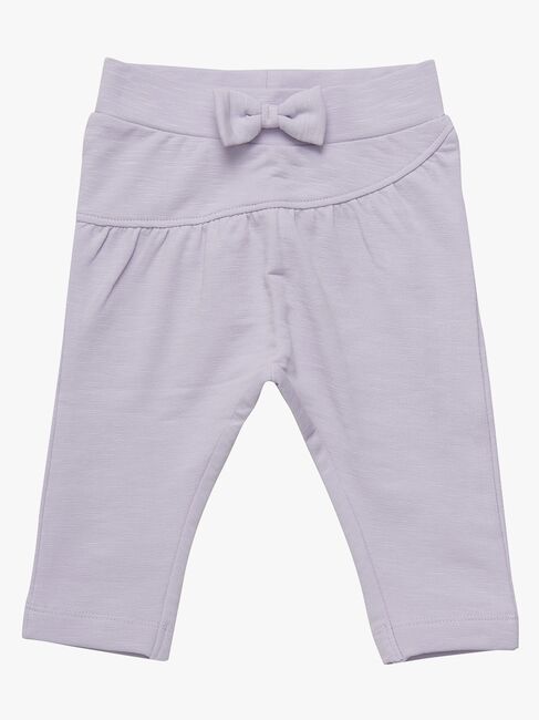 Minymo Bukse, Misty Lilac