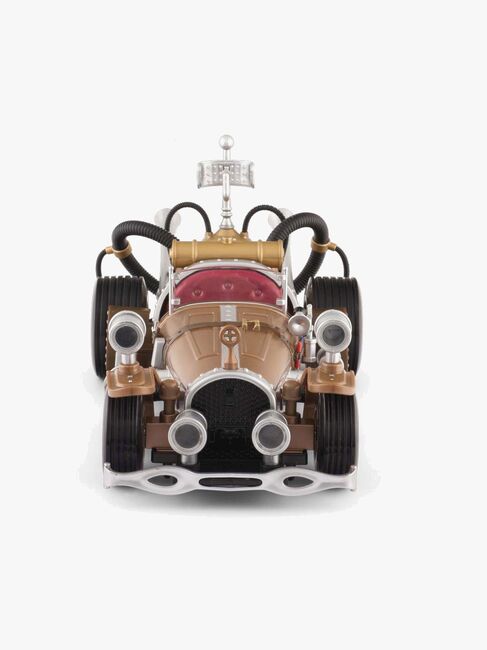 Flåklypa Modellbil Tempo Gigante 1:24