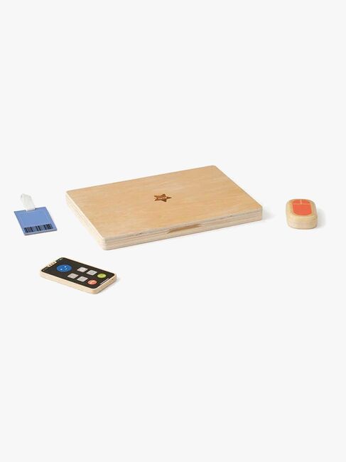 Kid's Concept Kid's Hub Datasett