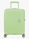 American Tourister Soundbox Spinner Koffert 35,5-41L, Kiwi Green