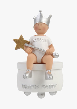 BamBam Eske Min Første Tann