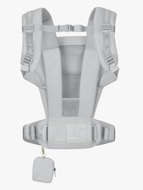 Cybex LAYA Bæresele, Fog Grey