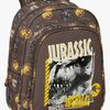Jurassic World Ryggsekk 9L, Brun