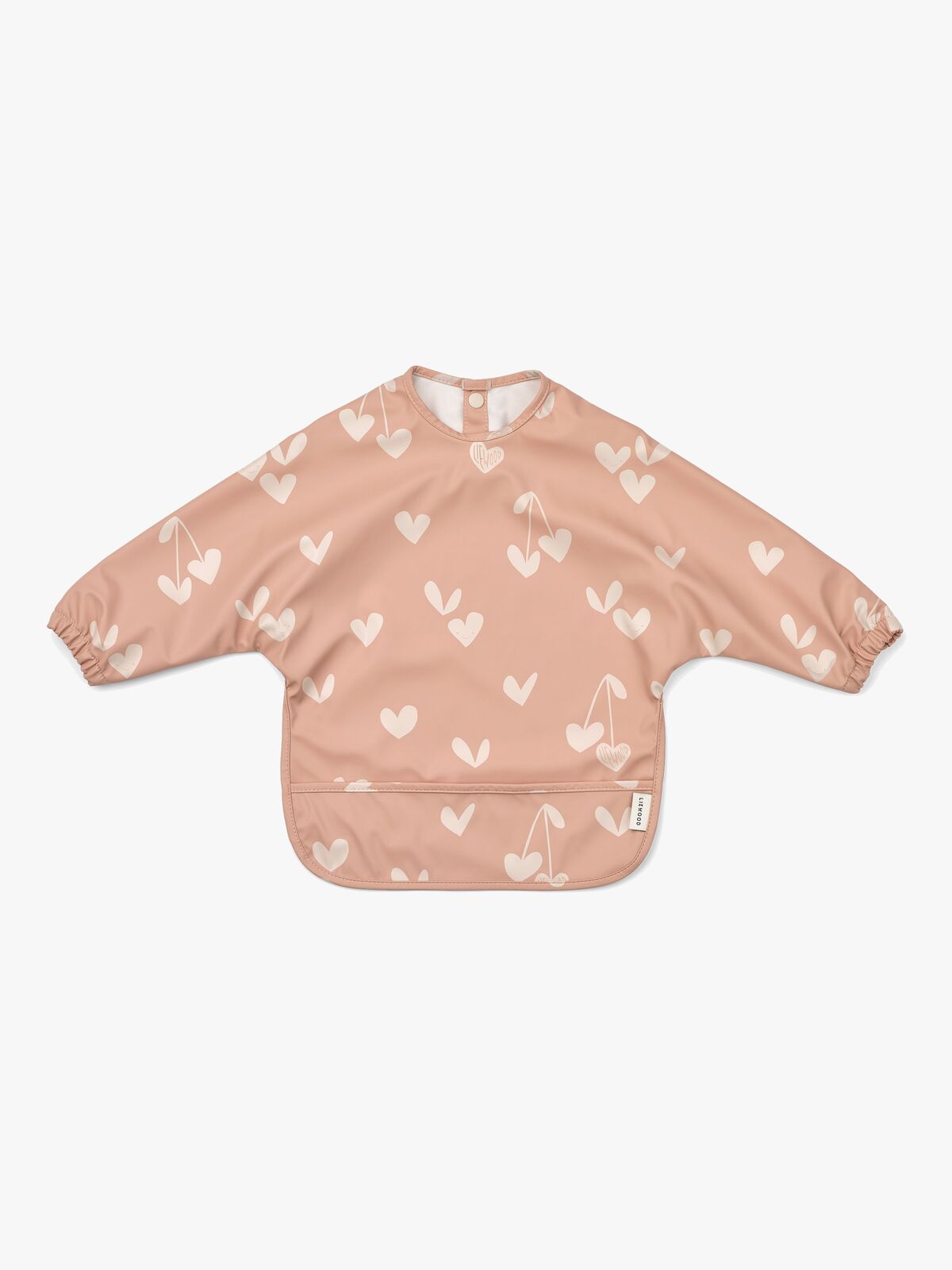 LIEWOOD Merle Cape Smekke med Trykk, Sweethearts/Pale tuscany