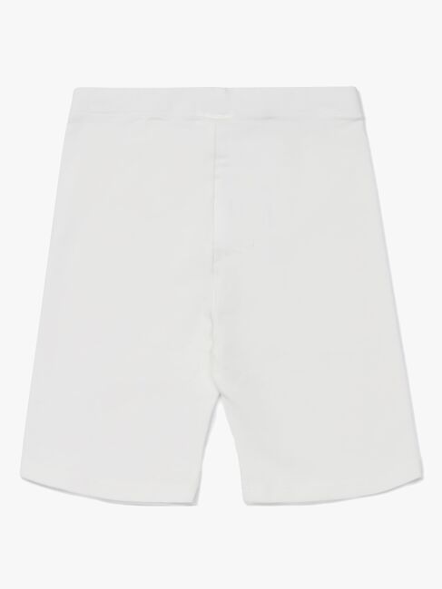 Luca & Lola Agnese Sykkelbukse 2-Pack, Black/Red