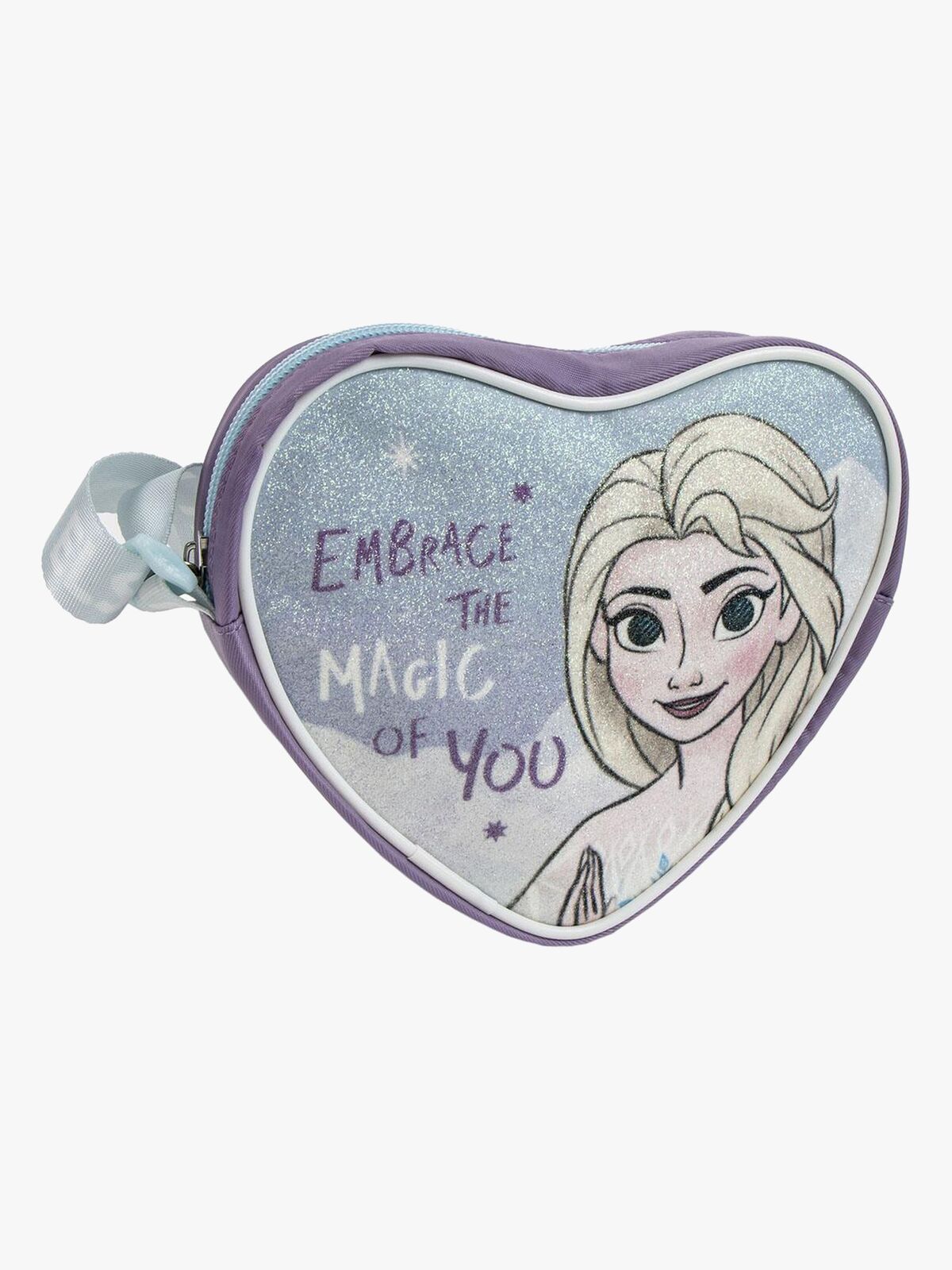Disney Frozen Skulderveske, Heart