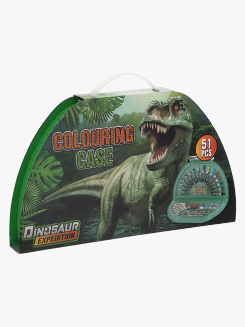 Alrico Dinosaur Expedition Malesett