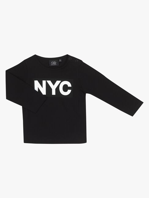 Petit by Sofie Schnoor Genser, Black