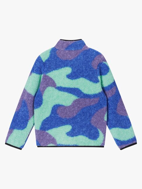 Reima Tupsis Pilejakke, Sparkly Blue