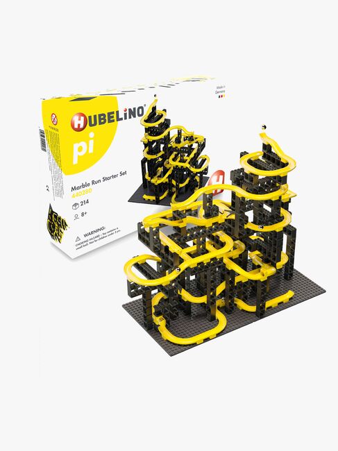 Hubelino Kulebane Starter Set