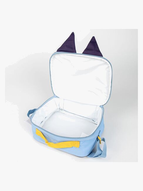 Bluey 3D Kjølebag