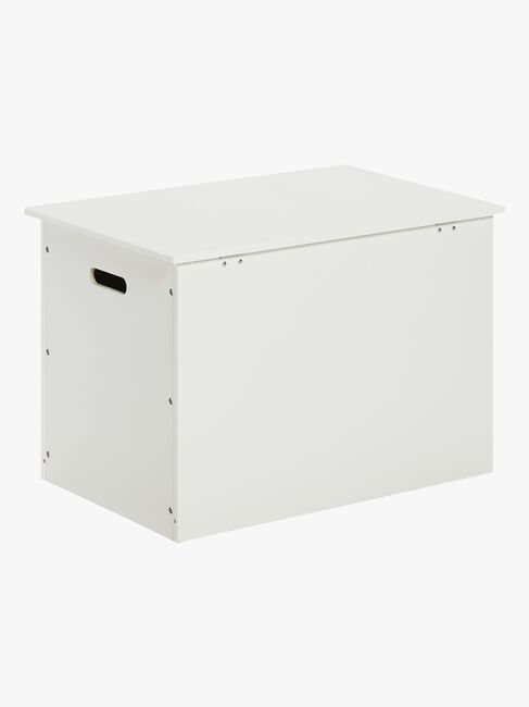 Alice & Fox SKYLER Kiste, Hvit