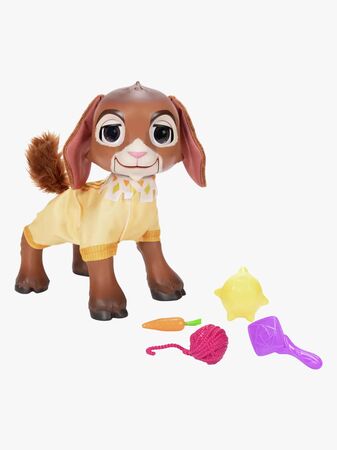 Disney Wish Figursett Interaktivt Valentino & Stjerne