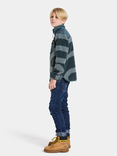 Didriksons Exa Pilejakke, Path L Blue