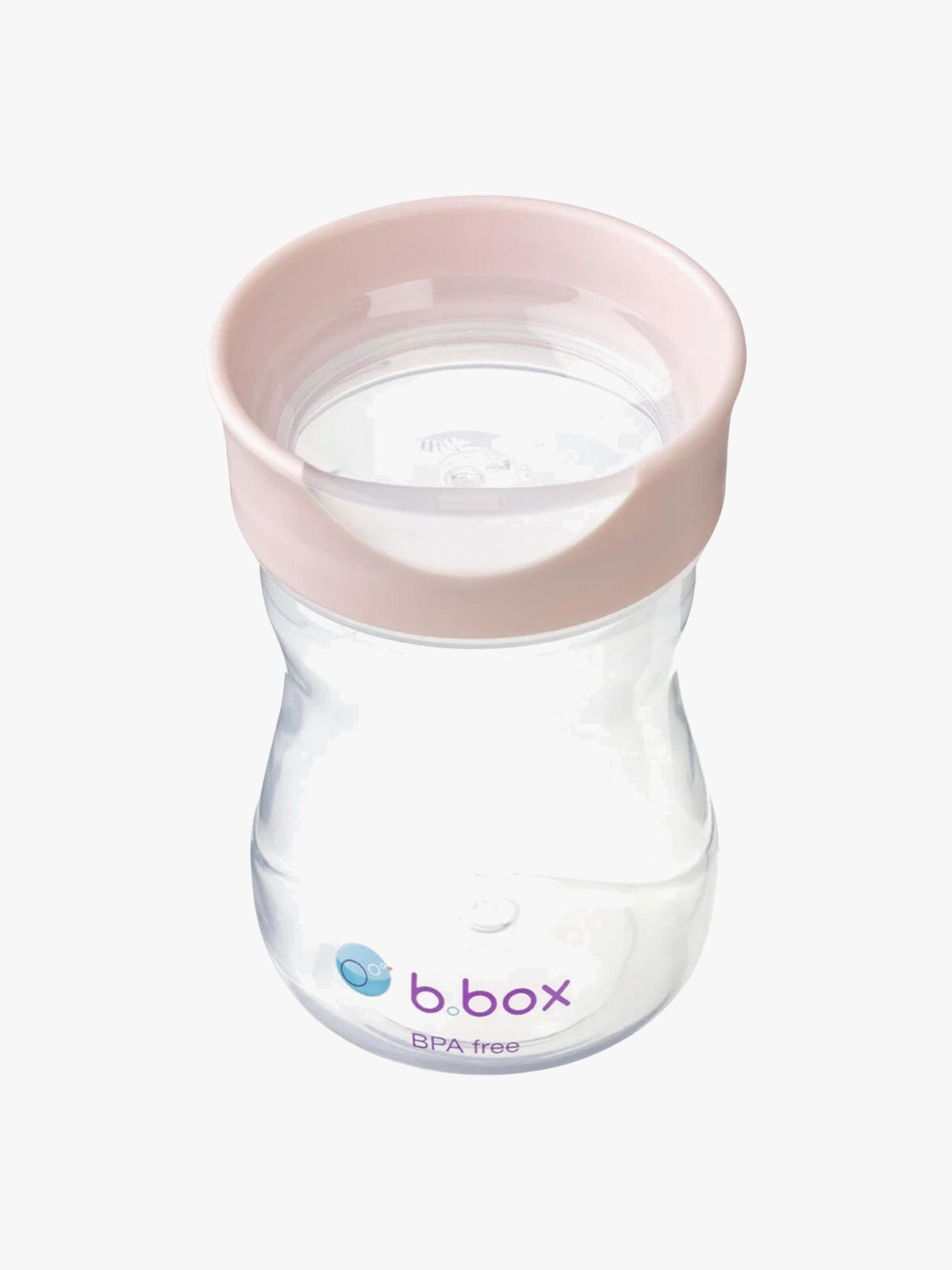 b.box Treningskopp, Blush