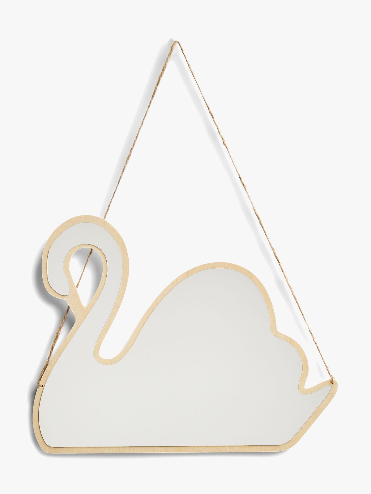 Alice & Fox Veggspeil Svane