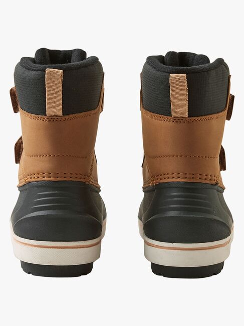 Reima Coconi Vintersko, Cinnamon Brown