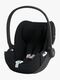 Cybex Cloud T i-Size Plus Babybilstol, Sepia Black