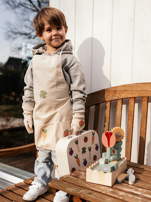 Jabadabado Hageforkle