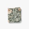 Elodie Musselinteppe 80x80 Cm x William Morris, Pimpernel