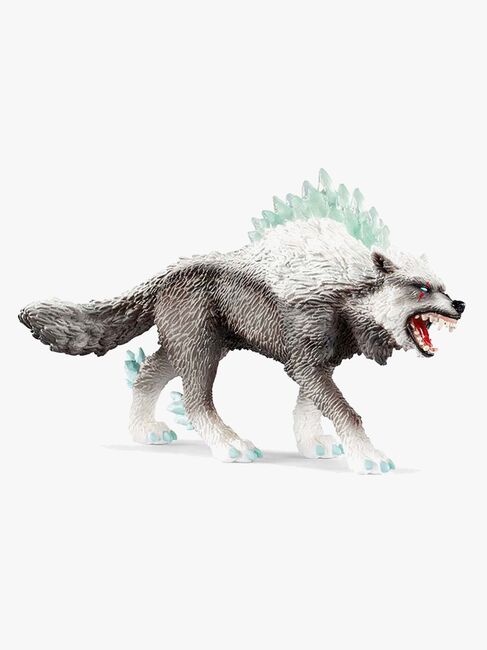 Schleich 42452 Snøulv