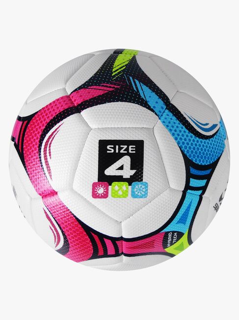 SportMe Hybrid Tech Fotball Størrelse 4