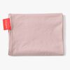 bbhugme Gravid- og Ammepute Trekk, Dusty Pink