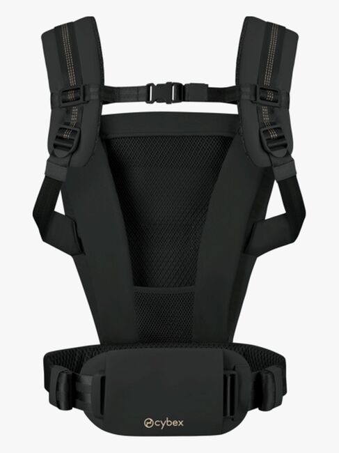 Cybex AMYA Bæresele, Magic Black