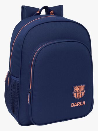 FC Barcelona Junior Ryggsekk 15L, 2ª Equipment