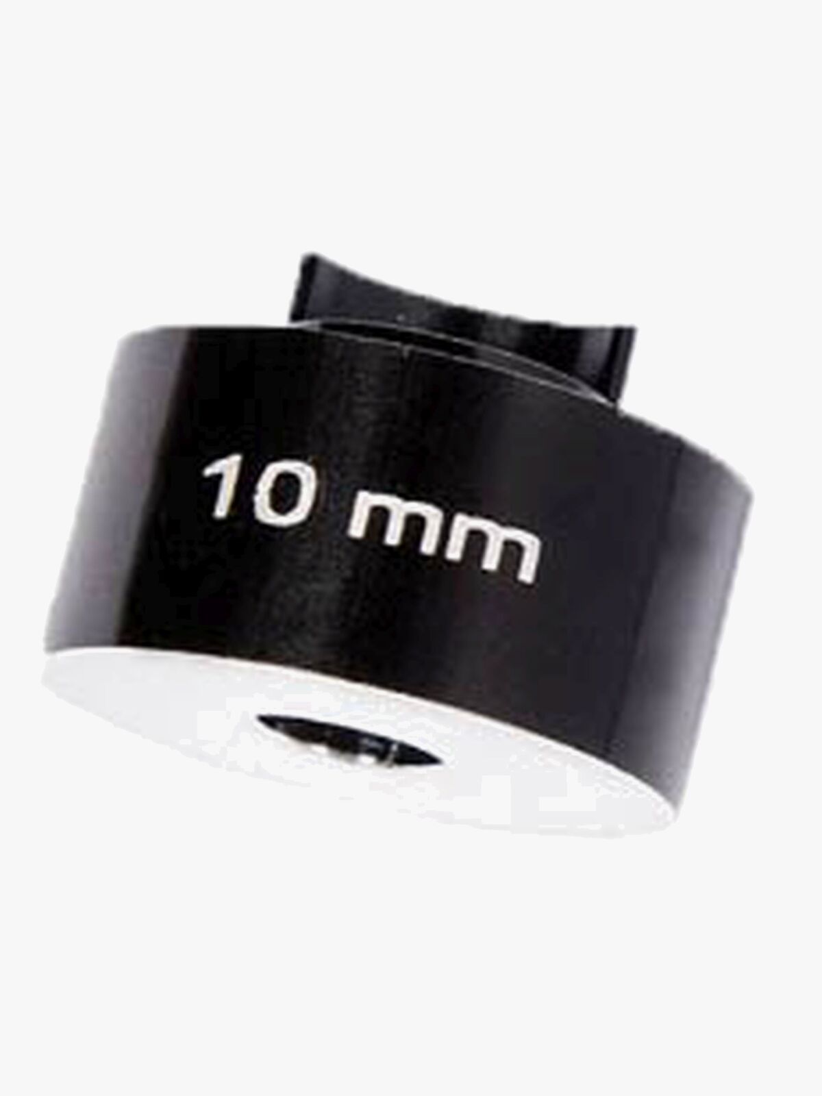 Thule 3D Dropout Adapter 10mm Spacer Sykkelfeste, Svart