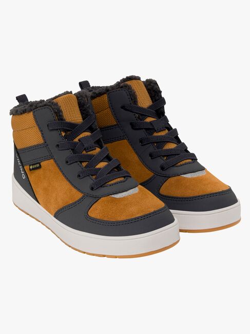 Viking Epic GTX Vintersko, Camel/Charcoal