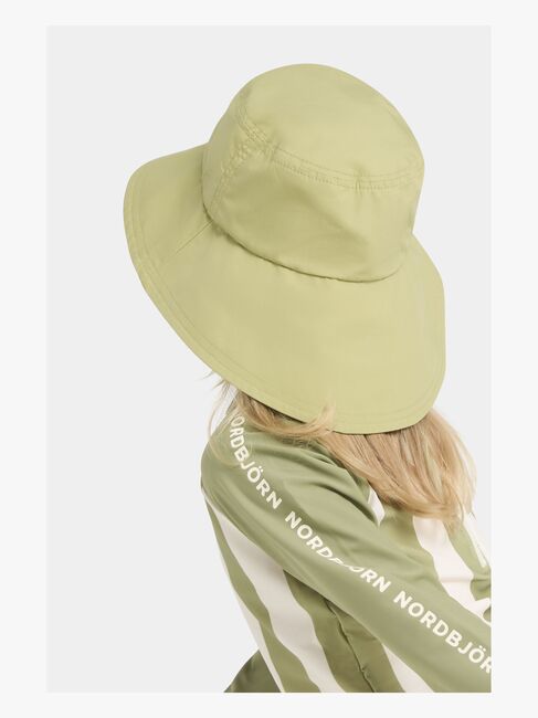 Nordbjørn Saltnäs UV-Hatt, Lint