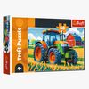 Trefl Traktor Puslespill 60 Brikker