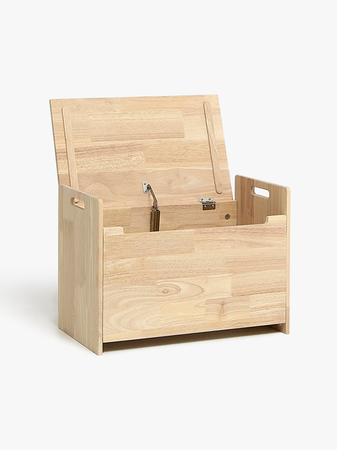 Minitude MILO Oppbevaringsbenk, Nature