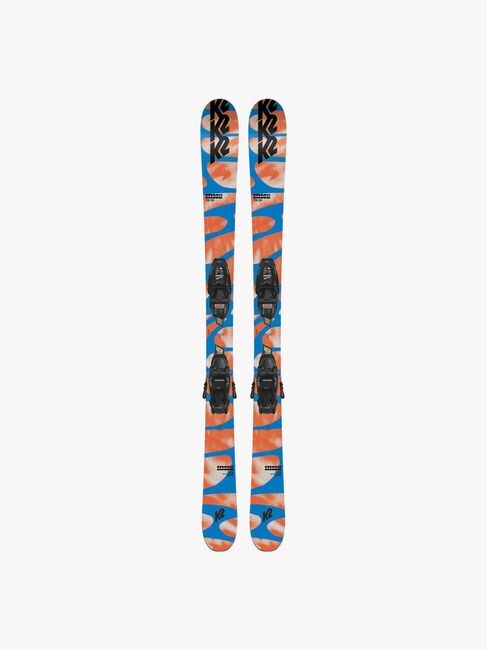 K2 Missy Ski FDT 4.5 Set